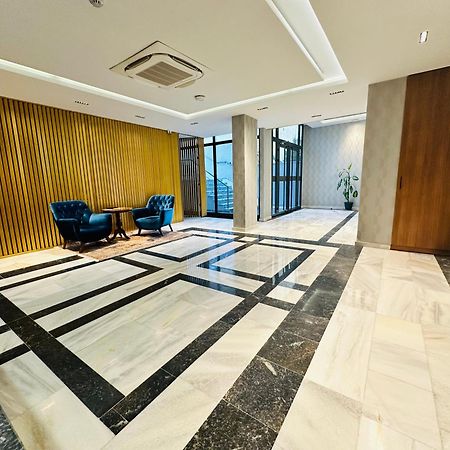 Nice Royal Suite Stambuł Zewnętrze zdjęcie