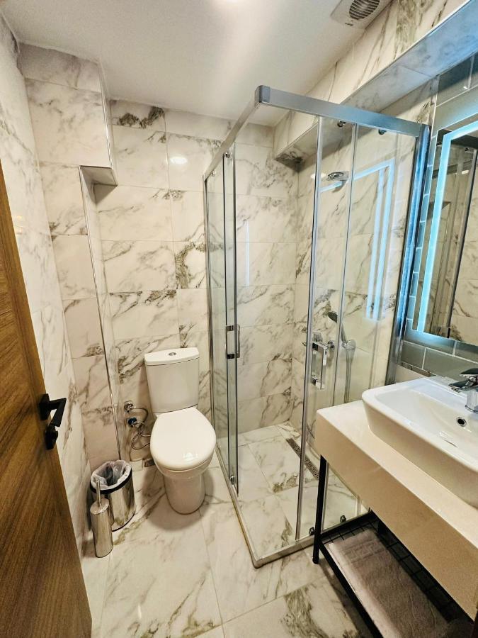 Nice Royal Suite Stambuł Zewnętrze zdjęcie
