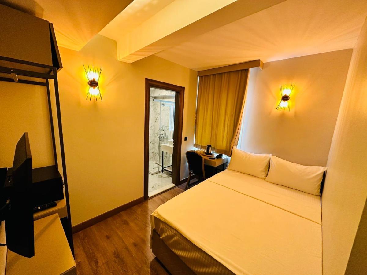 Nice Royal Suite Stambuł Zewnętrze zdjęcie