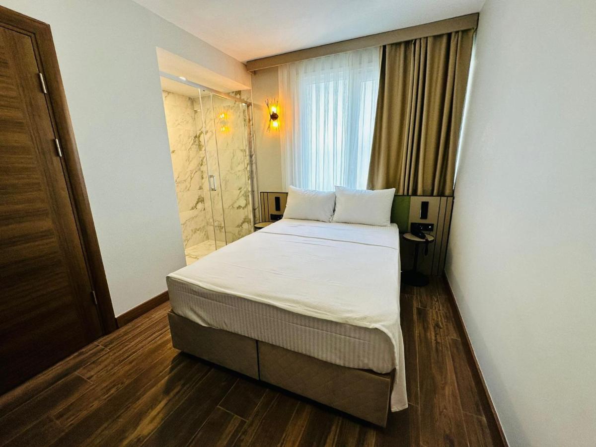 Nice Royal Suite Stambuł Zewnętrze zdjęcie