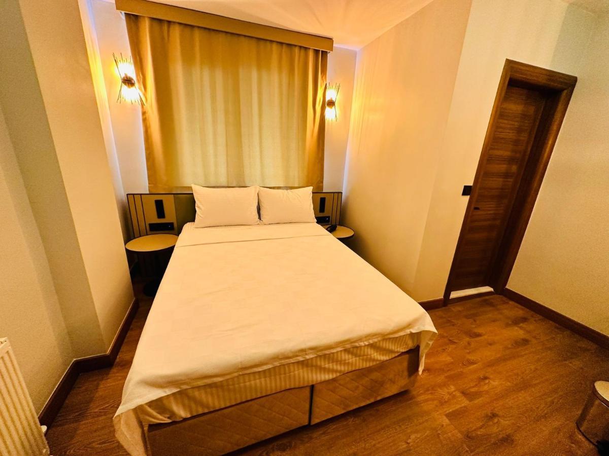 Nice Royal Suite Stambuł Zewnętrze zdjęcie
