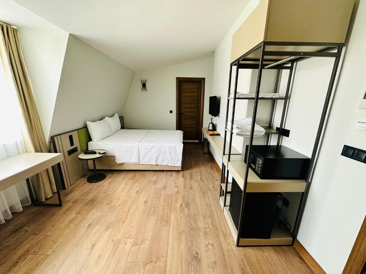 Nice Royal Suite Stambuł Zewnętrze zdjęcie