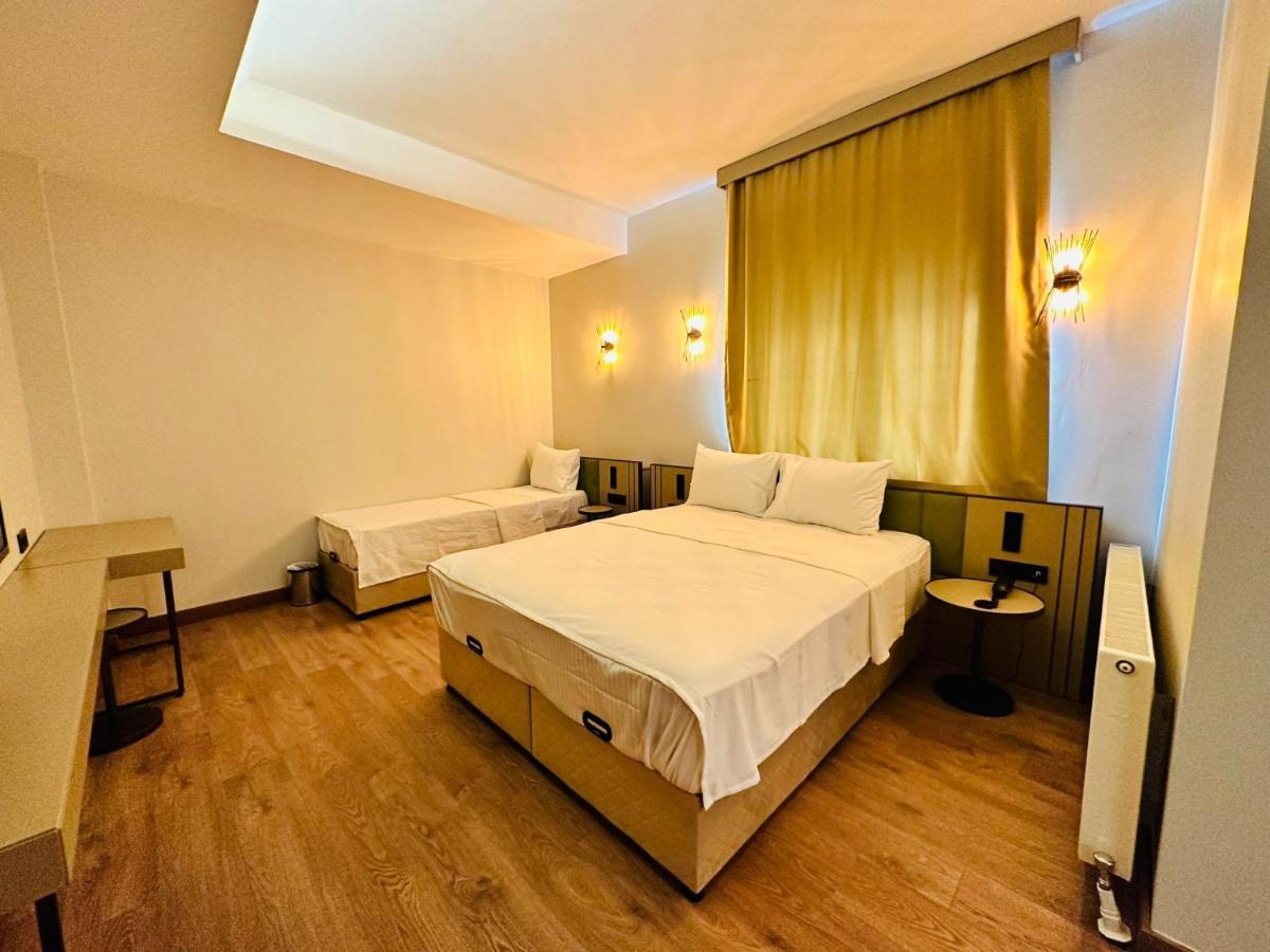 Nice Royal Suite Stambuł Zewnętrze zdjęcie