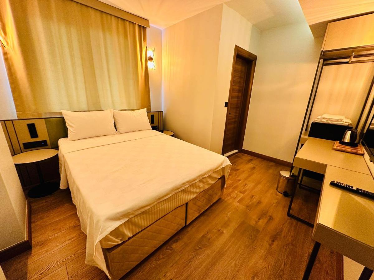 Nice Royal Suite Stambuł Zewnętrze zdjęcie