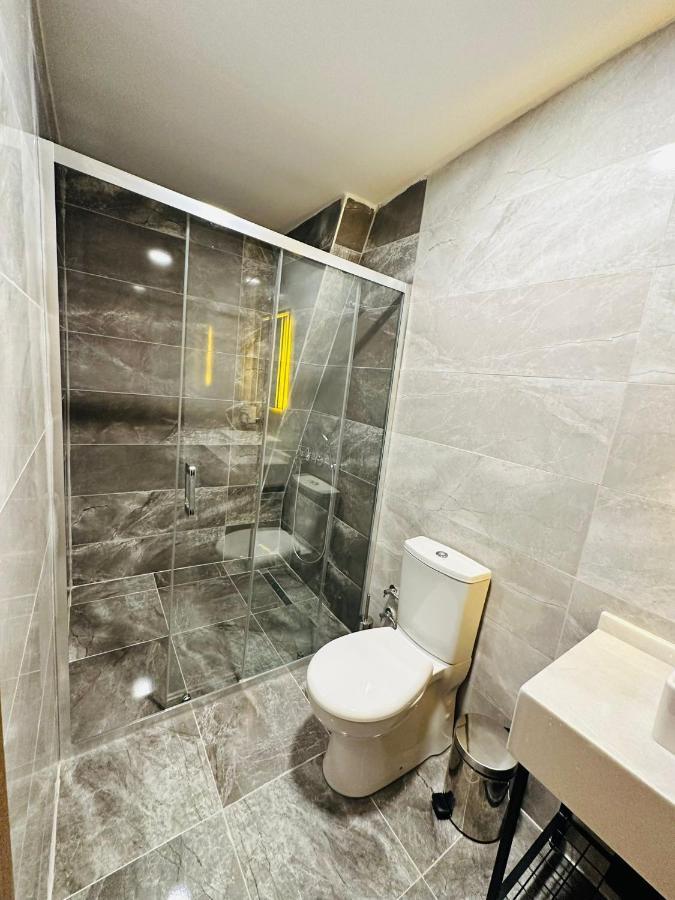 Nice Royal Suite Stambuł Zewnętrze zdjęcie