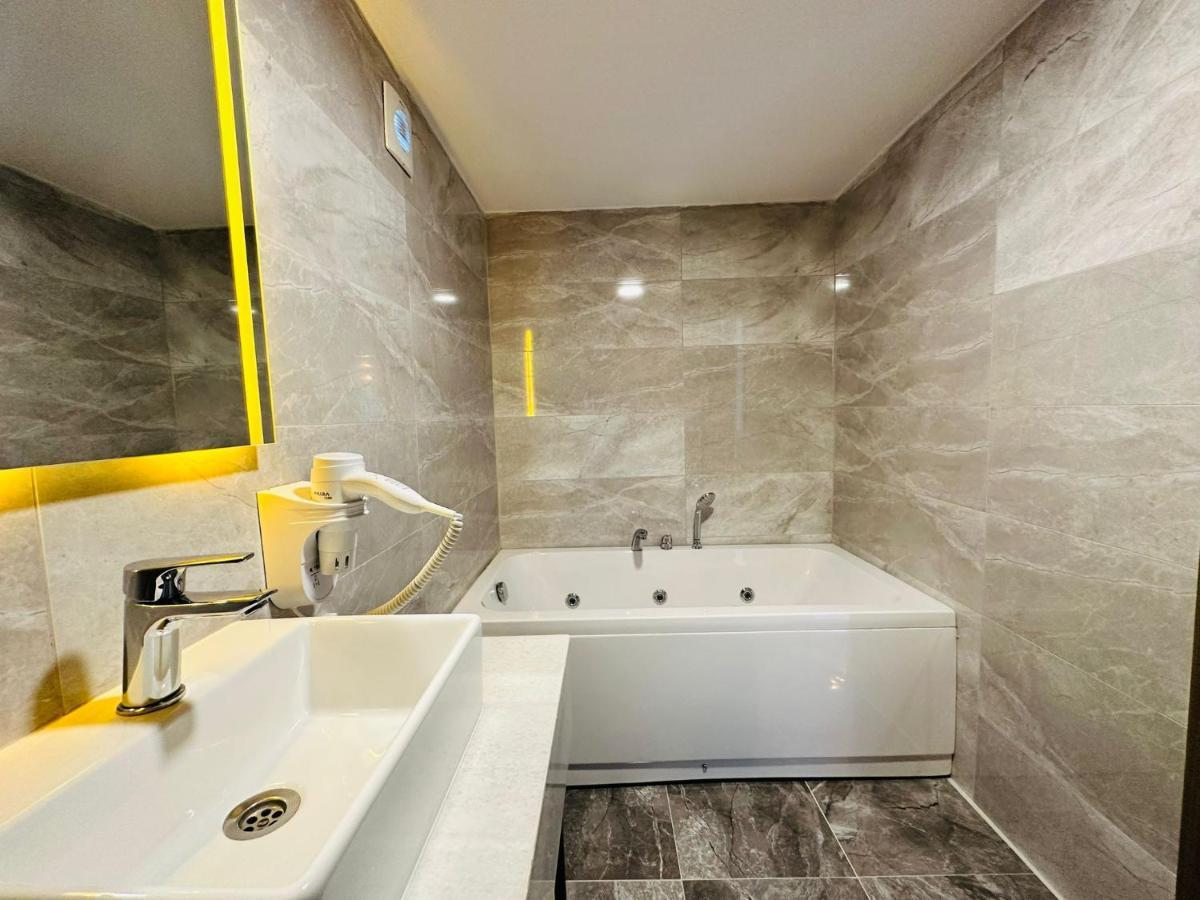 Nice Royal Suite Stambuł Zewnętrze zdjęcie
