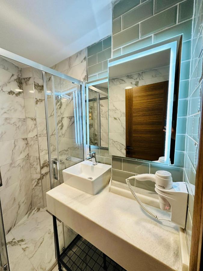Nice Royal Suite Stambuł Zewnętrze zdjęcie