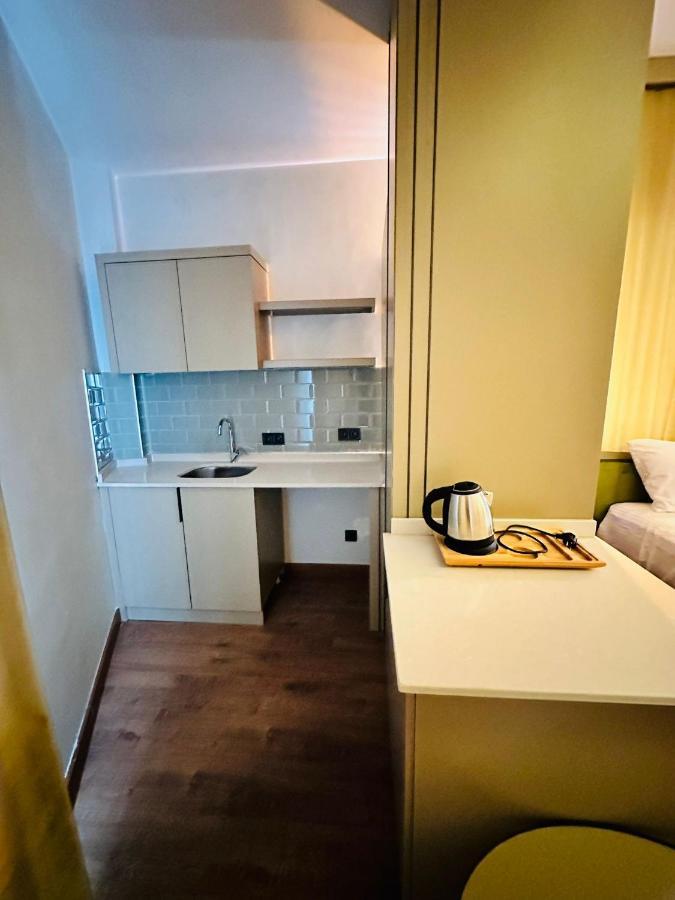 Nice Royal Suite Stambuł Zewnętrze zdjęcie