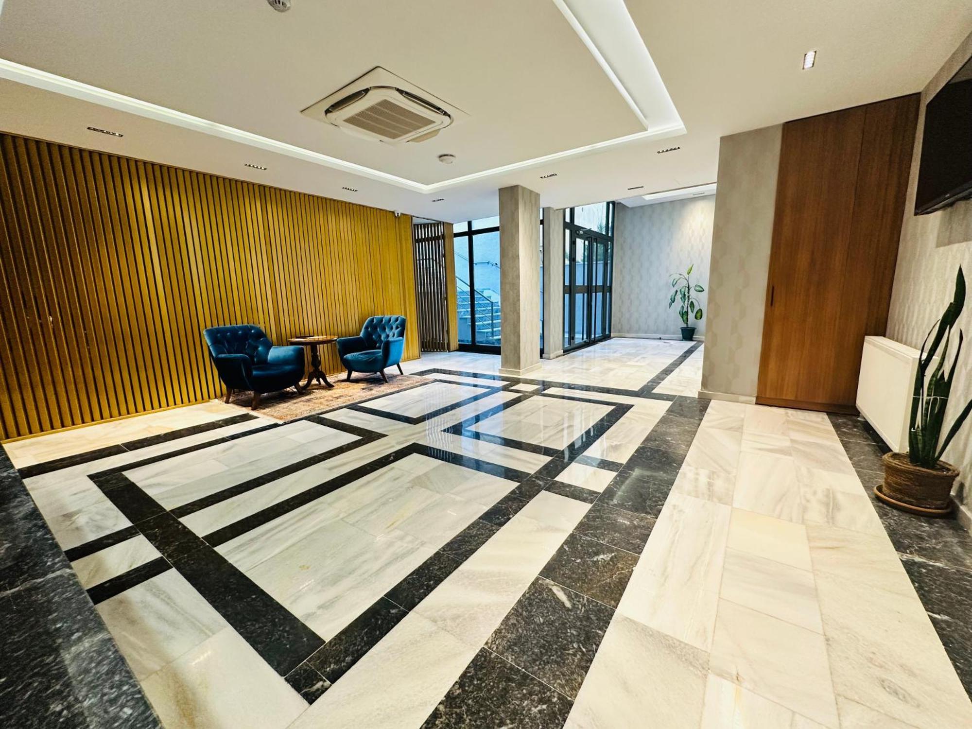 Nice Royal Suite Stambuł Zewnętrze zdjęcie