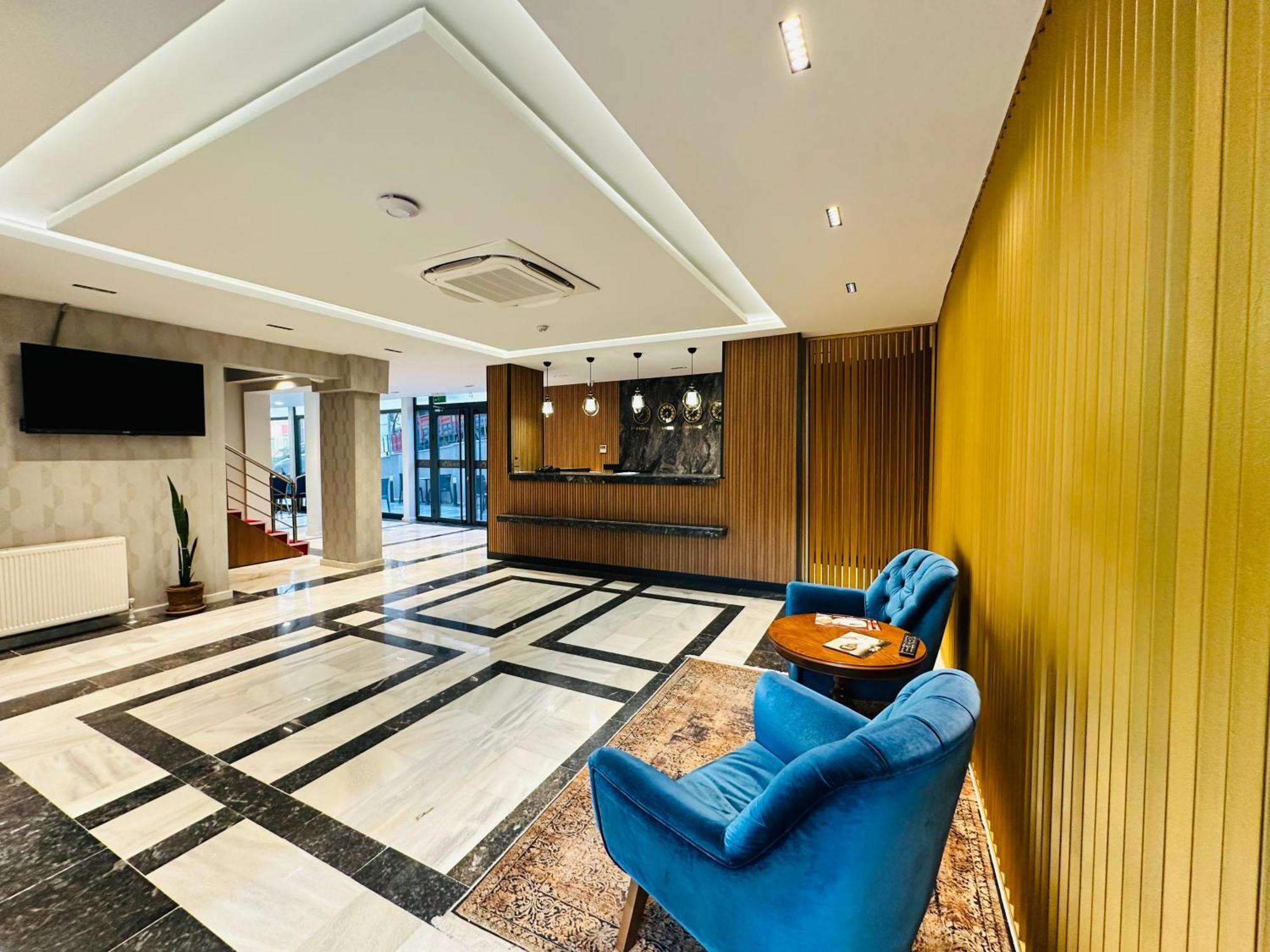 Nice Royal Suite Stambuł Zewnętrze zdjęcie