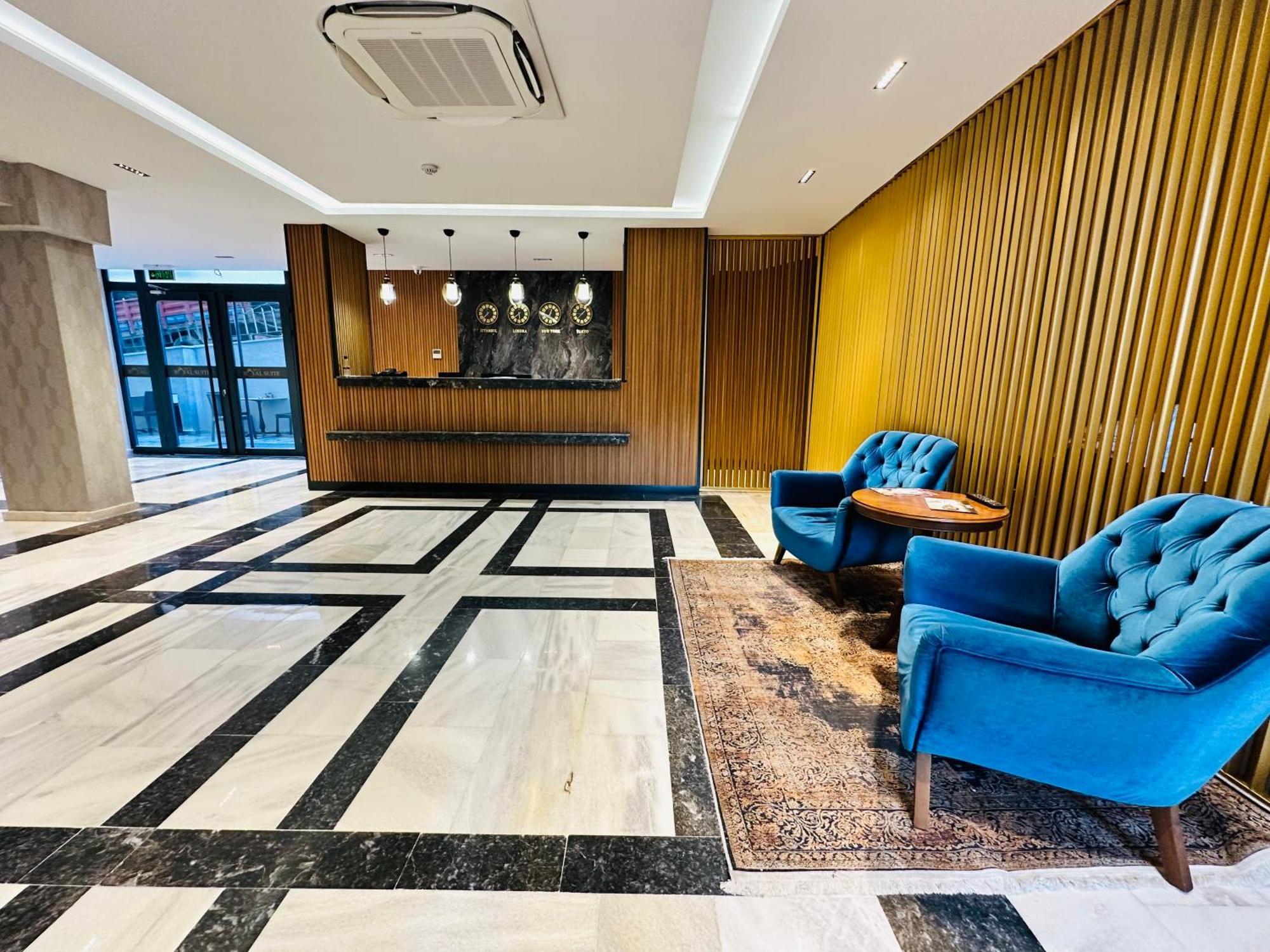 Nice Royal Suite Stambuł Zewnętrze zdjęcie